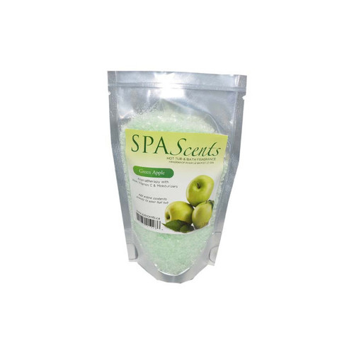 SpaScents Green Apple Hot Tub Fragrance