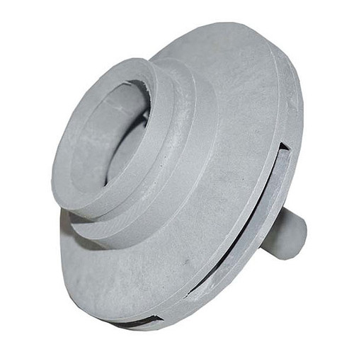 Impeller, 3/4HP Ultima, Grey - Replaces Part PPUF7IMP