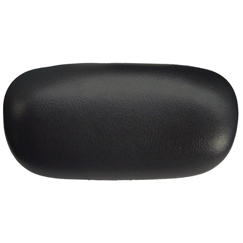 Strong Spas Lounge Pillow - Black