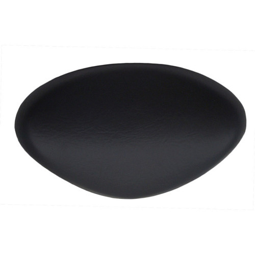 Marquis Spas Rounded Triangle Pillow - Black