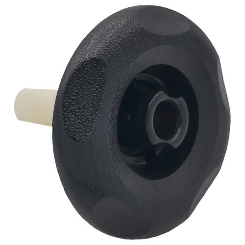 Waterway Threaded 3" Jet - Black