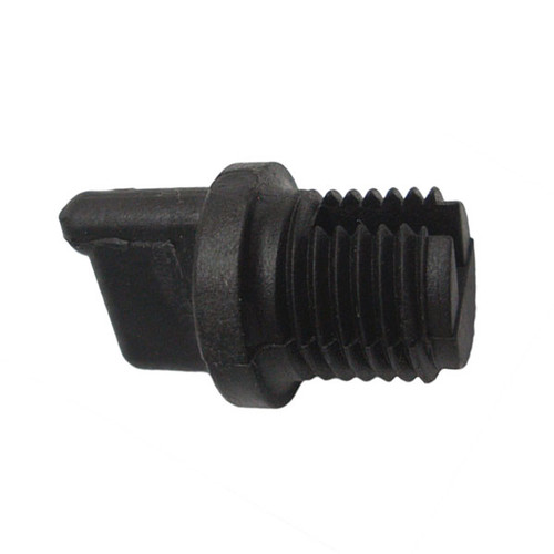 Ultimax and Balboa wet end drain plug