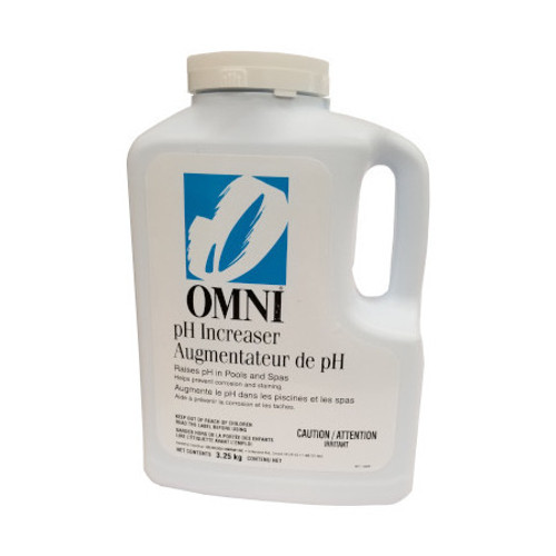 Omni® pH Increaser