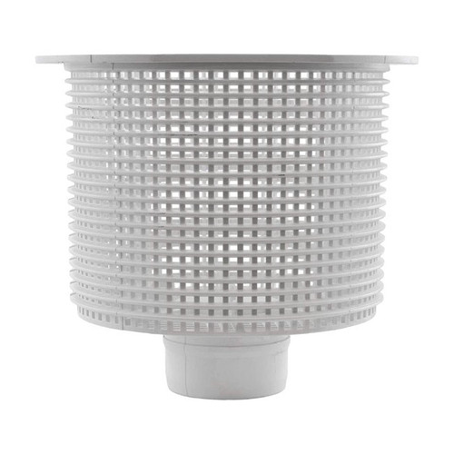 Dyna-Flo Filter Skimmer Basket, White 519-8000