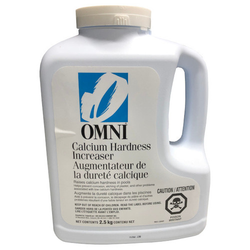 Omni Calcium Hardness Increaser