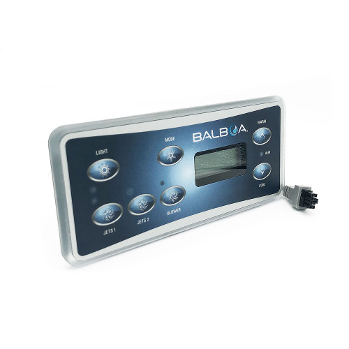 Balboa ML551 Topside control panel for EL systems