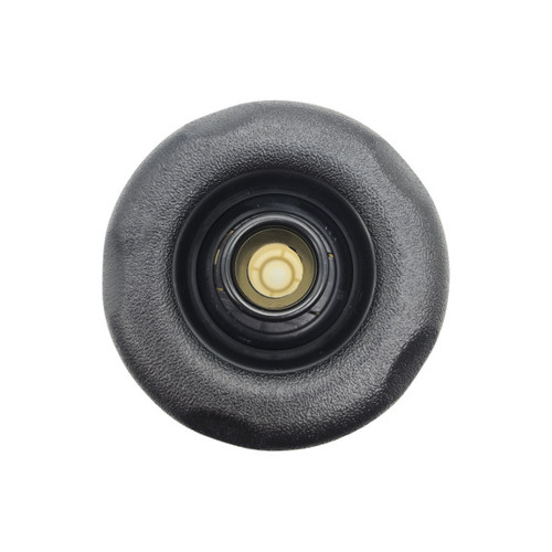 Waterway Threaded 4" Jet - Directional Black