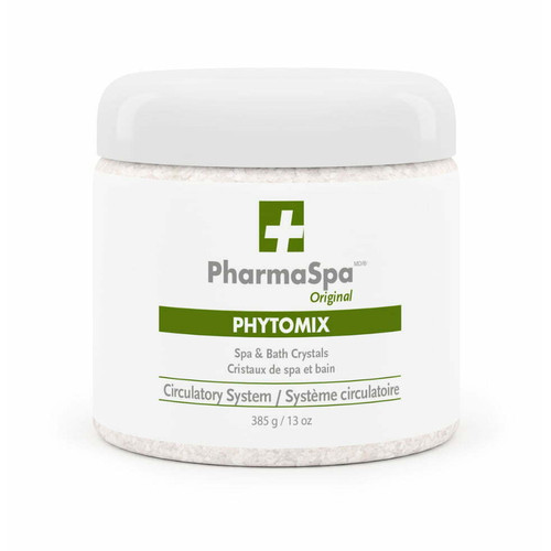 PharmaSpa Hot Tub Aromatherapy Crystals - Phytomix