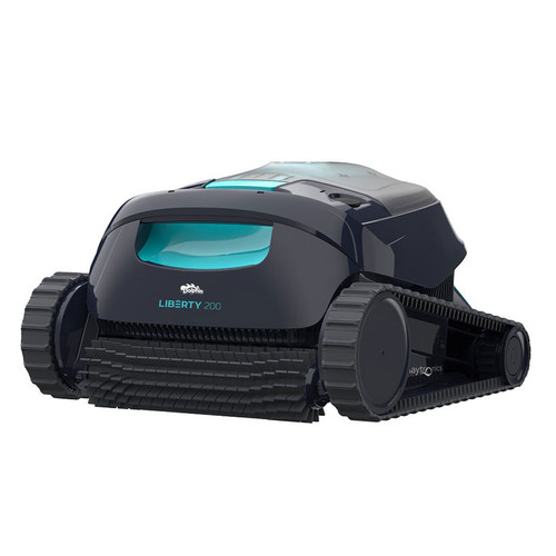 Maytronics Dolphin Liberty 200 Robotic Pool Cleaner