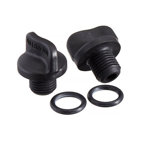 Jandy Drain Plug Set