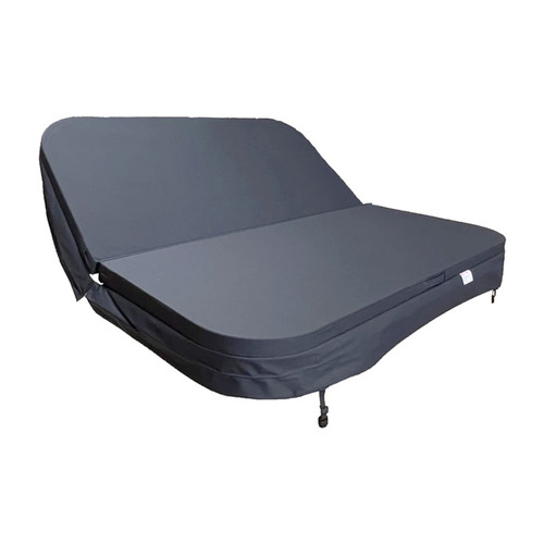 Hot Tub Cover For Beachcomber 520