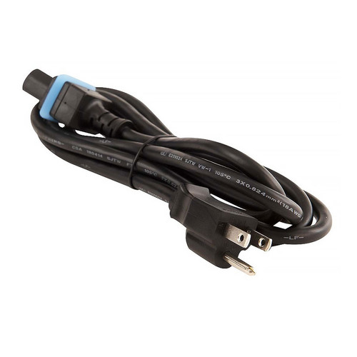 Dolphin Black Power Cable