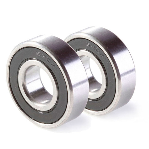 Hot Tub Pump bearing set 6203, 17mm shaft size