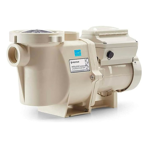 Pentair IntelliFlo SVRS Variable Speed Pool Pump