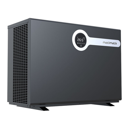 Madimack InverELITE V2 90k BTU Heat Pump