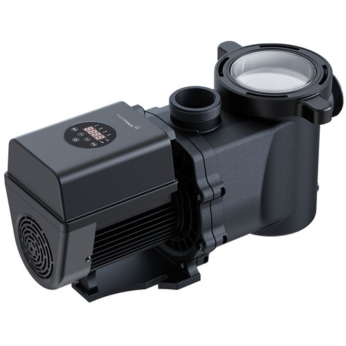 inverFLOW ECO F300 VS Pool Pump