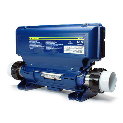 IN.YE-5 Spa pack, can run up to 3 pumps and circ pump