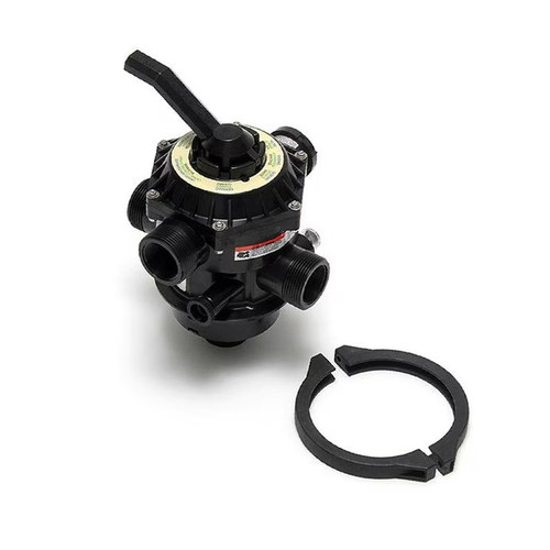 Pentair Top Mount Valve Clamp Style - 261186