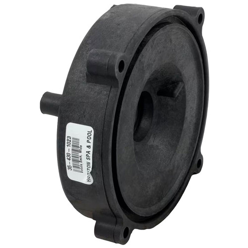 Balboa Volute Back Ultima Plus Balboa Volute Back Ultima Plus