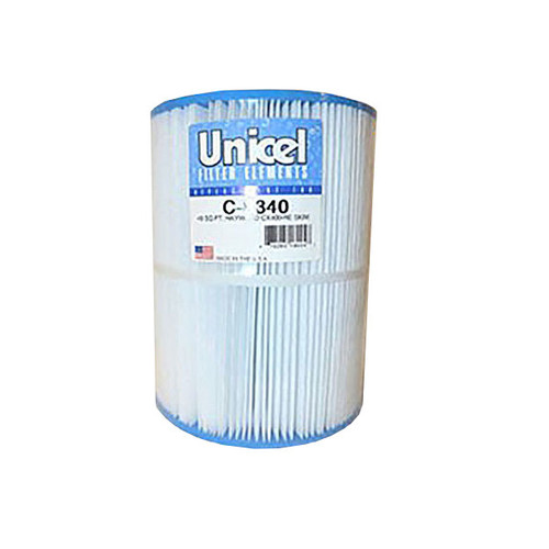 Unicel® C-8340 Hot Tub Filter (PA40SF, FC-1295)
