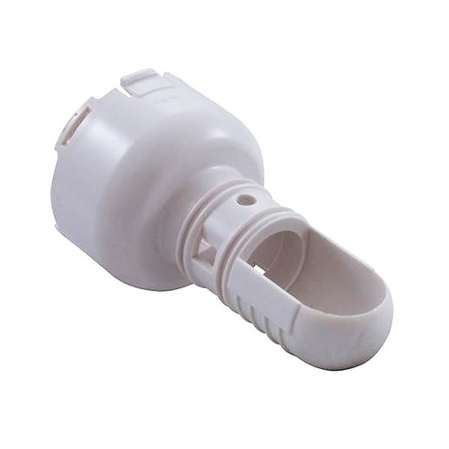 Waterway 218-1600 Back White Body Whirlpool Jet Diffuser