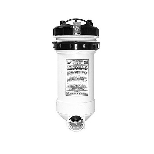 Waterway Filter Canister Parts Canada