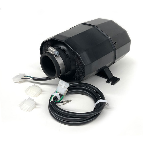 Hot Tub Blower, 240 Volts, 1.5HP Canada