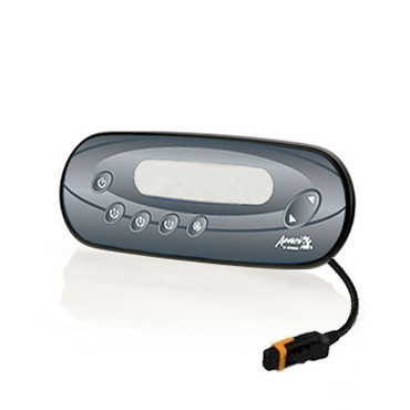 BDLK4503OP in.k450 topside control from Gecko Canada