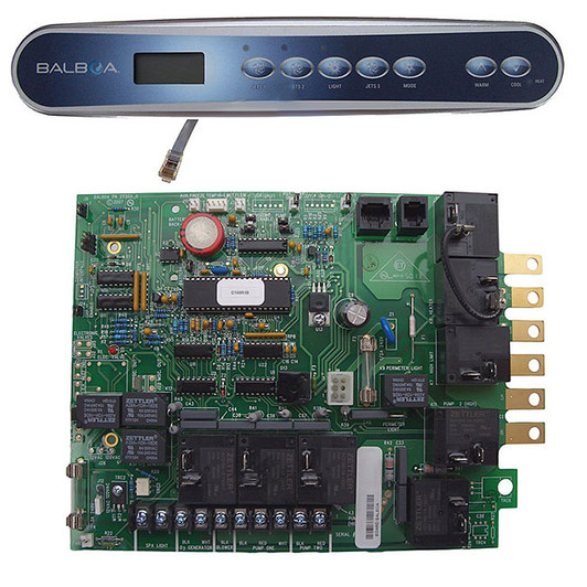 Dimension One Spa Parts | Canada