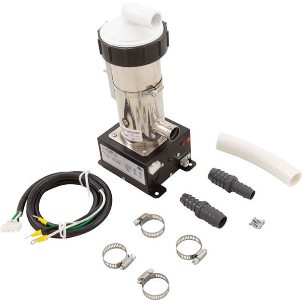 27V3105TK Maax/Dynasty Spas Heater 2608145 Kit Canada