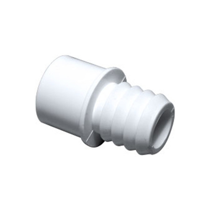 Insert Fittings Adapter 1 2 Slip 3 4 Spigot X 3 4 Barb