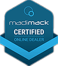 Madimack Dealer