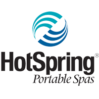 Hot Springs Spas