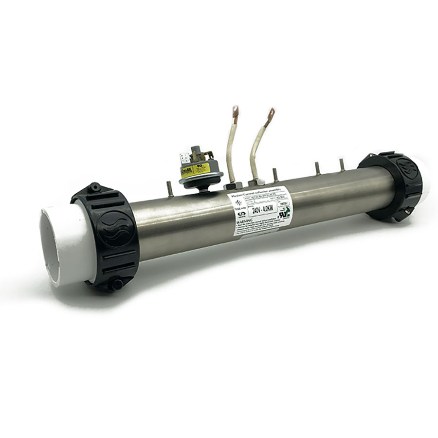 9920-100346 Heater for Gecko MSPA M-Class | Canada