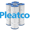 Pleatco filters