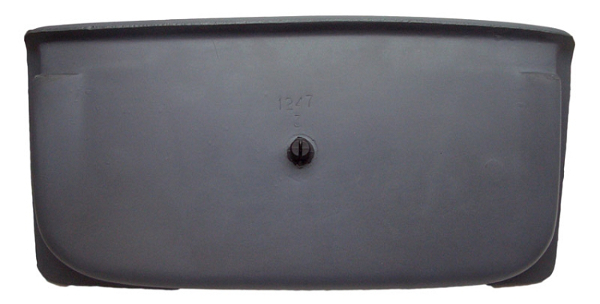 102-584 Coleman Spas Pillow