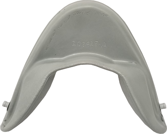 103-417 Coleman Spas Head Rest