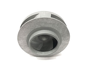 Sundance Jacuzzi impeller