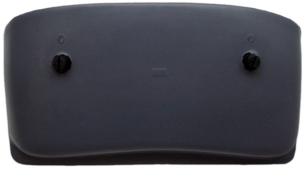 1510-278 D1 Hot Tub Head Rest