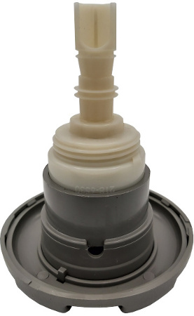 Waterway 3-5/8" Threaded Spa Jet