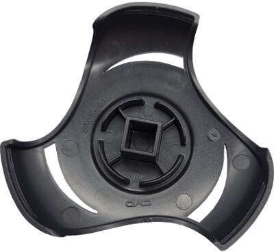 Marquis Spas Air Control Handle