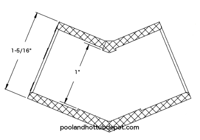 417-007 Dimensions