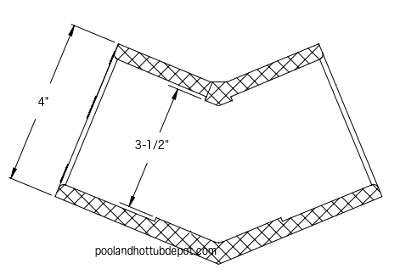 417-030 Hot Tub Plumbing