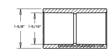 429-010 Dimensions