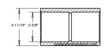 429-020 Dimensions