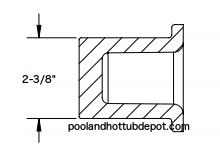 449-020 Dimensions