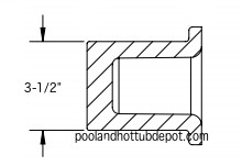 449-030 Hot Tub Plumbing