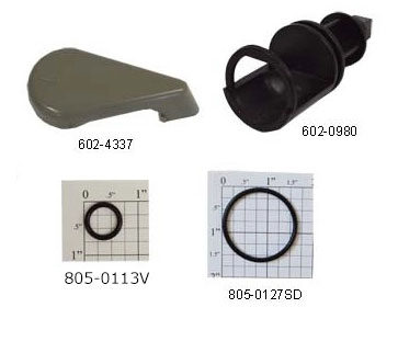 Waterway 602-4347 parts