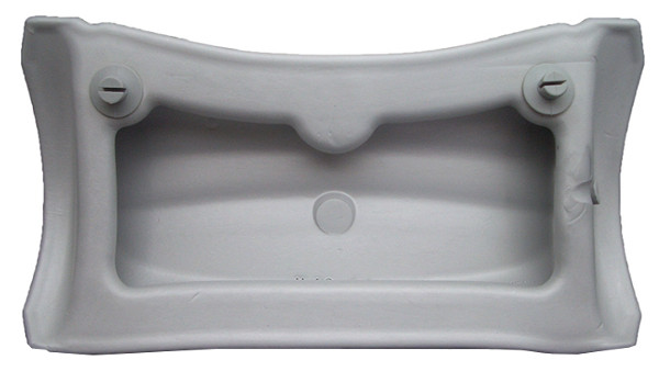 6455-485 Jacuzzi Head Rest