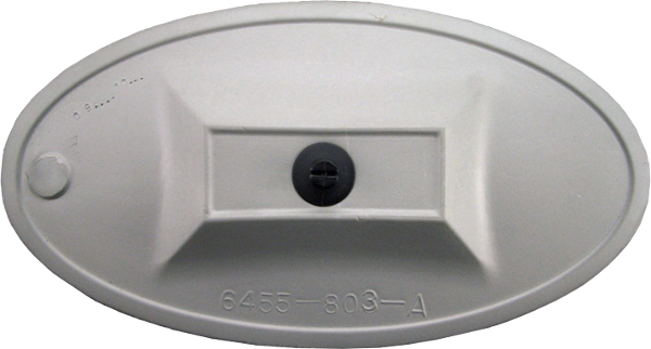 6455-803 Jacuzzi Winchester / Kensington Head Rest